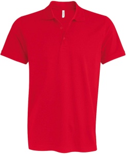MIKE - MEN'S SHORT-SLEEVED POLO SHIRT - Img 4