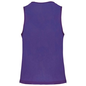 MULTI-SPORTS LIGHT MESH BIB - Img 13