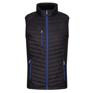 NAVIGATE HYBRID BODYWARMER - Img 2