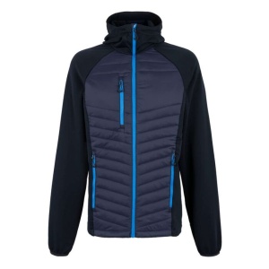 NAVIGATE HYBRID JACKET - Img 3