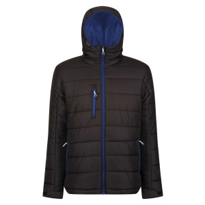 NAVIGATE THERMAL JACKET - Img 12