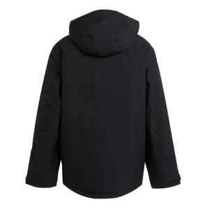 NAVIGATE WATERPROOF INSULATED JACKET - Img 10