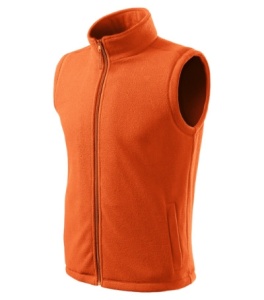 Next 518 Fleece vestă unisex - Img 8