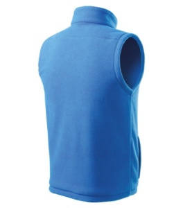 Next 518 Fleece vestă unisex - Img 36
