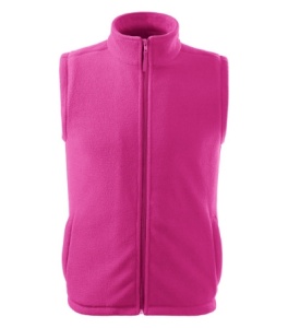 Next 518 Fleece vestă unisex - Img 46