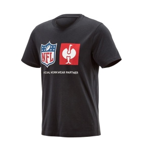 NFL T-Shirt cotton
