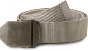 NYLON CANVAS BELT - Img 3