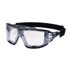 Ochelari de protectie culoare antracit - Img 3