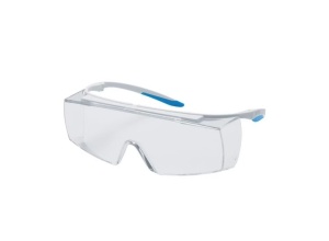 Ochelari de protecţie uvex super f OTG CR