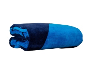 OLIMA „SAILING BOAT” YD VELOUR BEACH TOWEL - Img 2