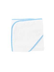 OLIMA BABY HOODED TOWEL - Img 2