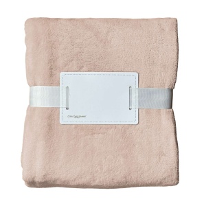 OLIMA CORAL FLEECE BLANKET - Img 9