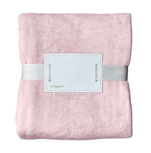 OLIMA CORAL FLEECE BLANKET - Img 12
