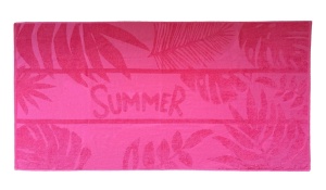 OLIMA JACQUARD BEACH TOWEL - Img 5