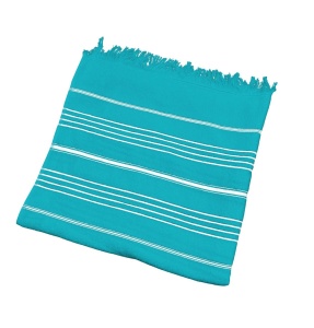 OLIMA STRIPED BEACH&SPA PESHTEMAL TOWEL - Img 7