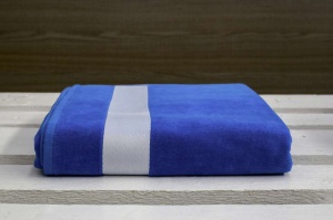 OLIMA VELOUR BEACH TOWEL - Img 4