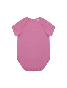 ORGANIC BODYSUIT