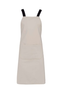ORGANIC COTTON APRON - Img 6