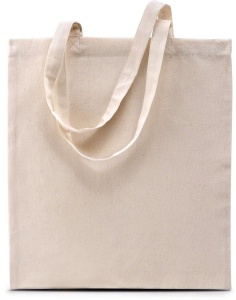 ORGANIC COTTON SHOPPING BAG - Img 2