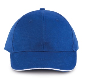 ORLANDO - OEKOTEX CERTIFIED 6 PANEL CAP - Img 21