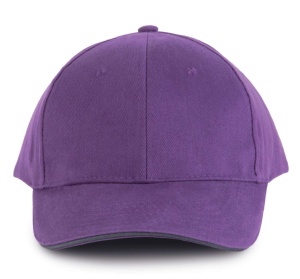 ORLANDO - OEKOTEX CERTIFIED 6 PANEL CAP - Img 25