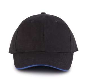 ORLANDO - OEKOTEX CERTIFIED 6 PANEL CAP - Img 39