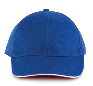 ORLANDO - OEKOTEX CERTIFIED 6 PANEL CAP - Img 49