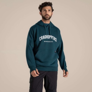 OULSTON WORKWEAR HOODIE