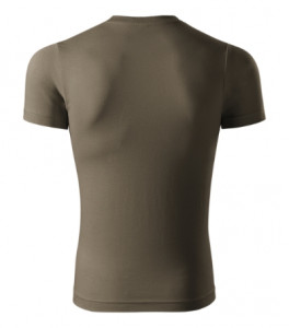 Paint P73 Tricou unisex - Img 52