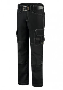 Pantaloni CORDURA CANVAS WORK PANTS - Img 1
