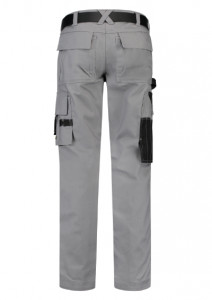 Pantaloni CORDURA CANVAS WORK PANTS - Img 13