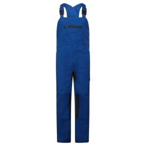 Pantaloni cu pieptar WX2 Eco Stretch - Img 4