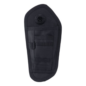 Pantaloni modulari cu buzunar pentru cuțit