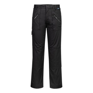 Pantaloni Stretch Action