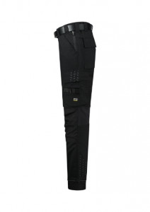 Pantaloni WORK PANTS TWILL CORDURA STRETCH - Img 6