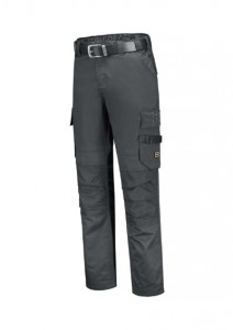 Pantaloni WORK PANTS TWILL CORDURA - Img 3