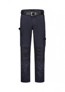 Pantaloni WORK PANTS TWILL CORDURA - Img 9