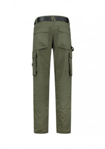 Pantaloni WORK PANTS TWILL CORDURA - Img 19