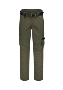 Pantaloni WORK PANTS TWILL - Img 26