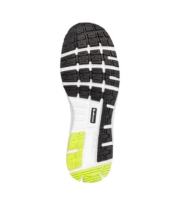 Pantofi-AER55 IMPULSE BLACK BLUE LOW - Img 2