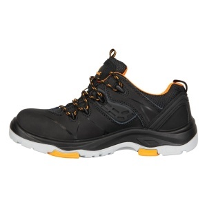 Pantofi de protectie cu bombeu ARES S3S HRO SR FO - Img 3