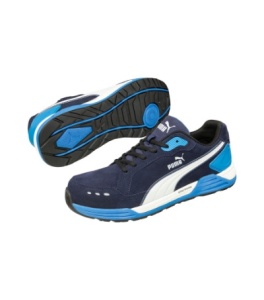 Pantofi pentru bărbaţi AIRTWIST BLUE LOW - Img 4