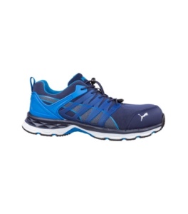Pantofi pentru bărbaţi VELOCITY 2.0 BLUE LOW - Img 5