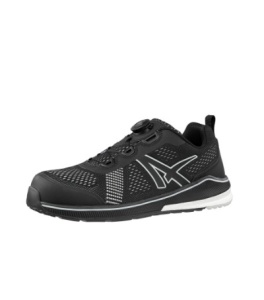 Pantofi -VOLTAGE BLACK QL LOW - Img 5