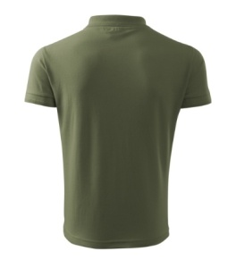 Pique Polo Free F03 Tricou polo pentru bărbaţi - Img 8