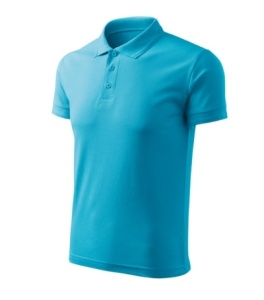 Pique Polo Free F03 Tricou polo pentru bărbaţi - Img 48