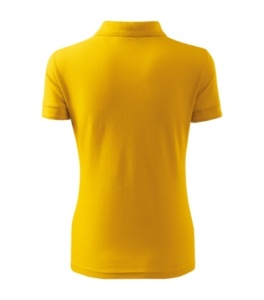 Pique Polo Free F10 Tricou polo pentru damă - Img 9