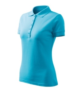 Pique Polo Free F10 Tricou polo pentru damă - Img 29