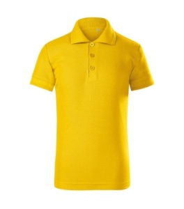 Pique Polo Free F22 Tricou polo pentru copii - Img 15
