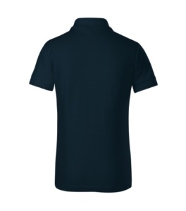 Pique Polo Free F22 Tricou polo pentru copii - Img 25